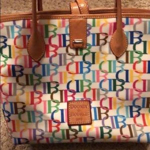 Dooney & Bourke Purse